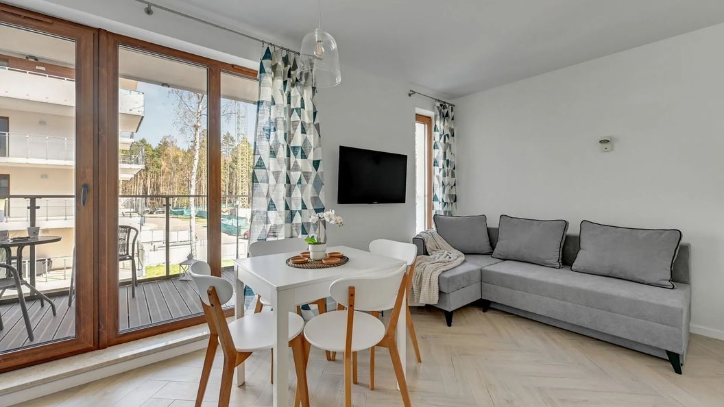 Apartamenty Piamola Stegna Park15C (1)