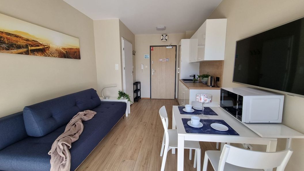 Apartamenty Piamola Stegna Park 32C (1)