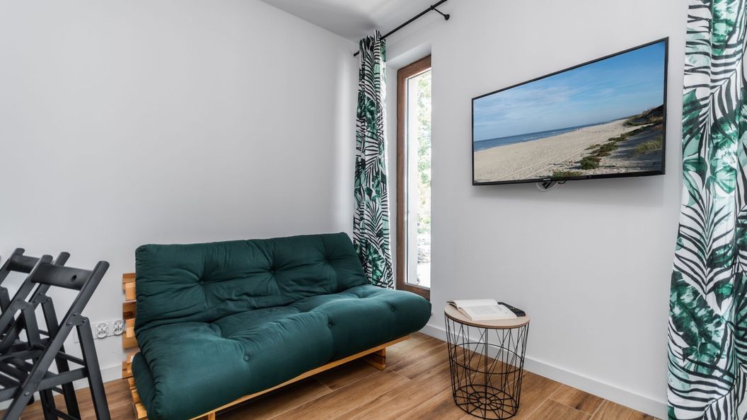 Apartamenty Piamola PARK 37C Stegna (1)