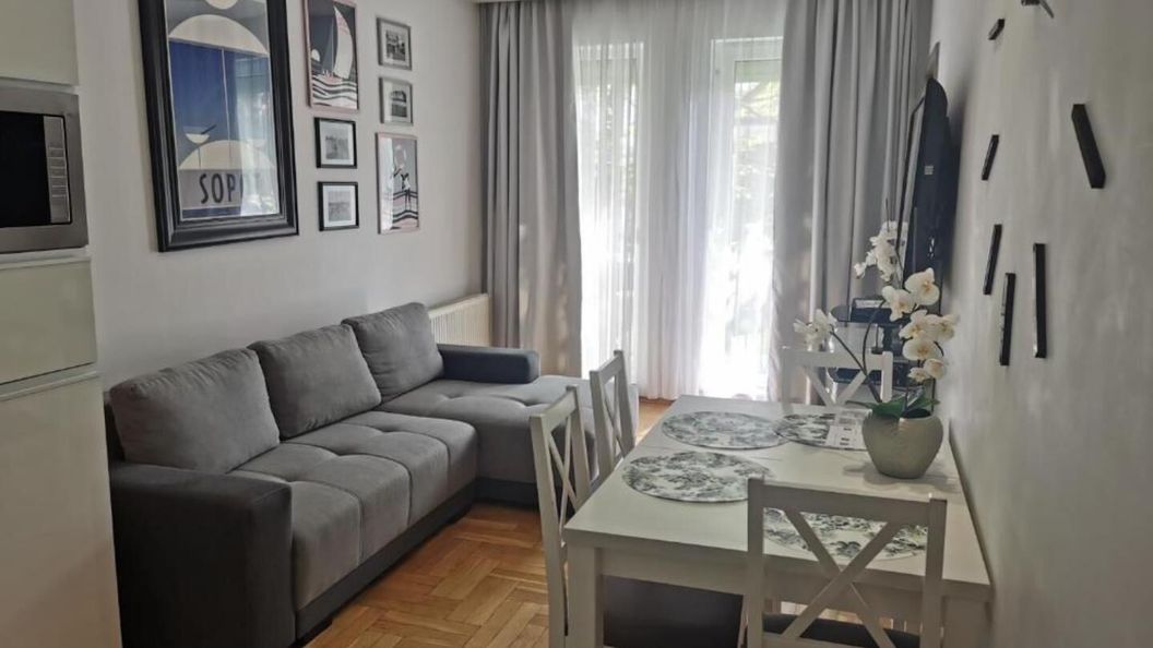 Apartament Mewa - ACCO RENT Sopot (1)