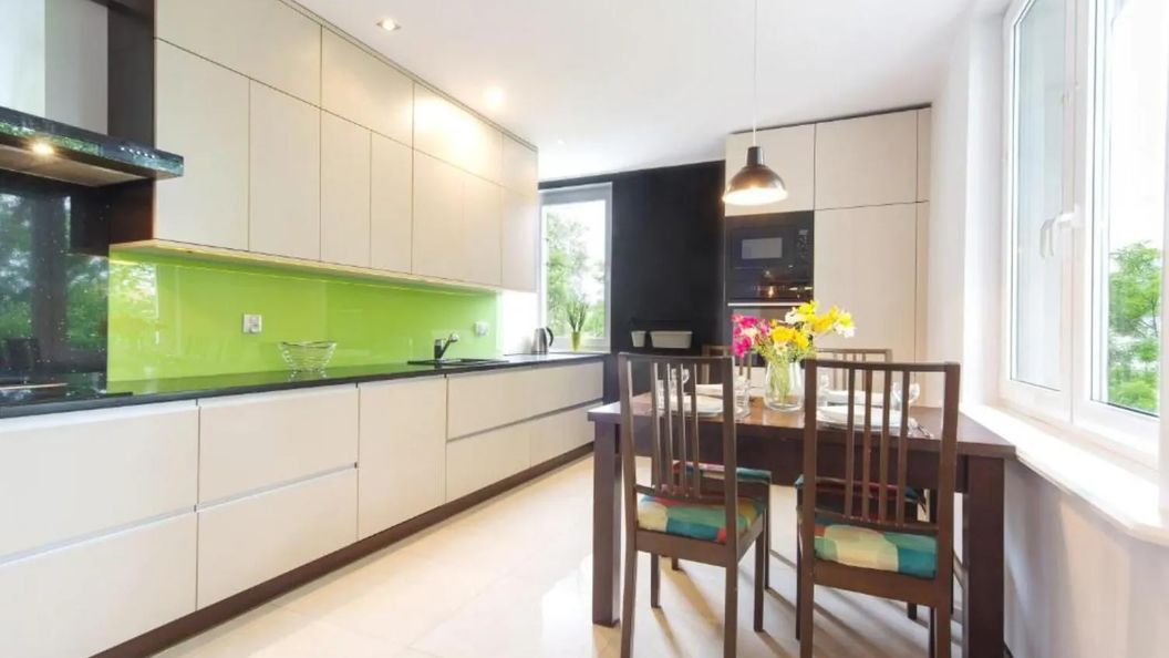 Apartament Przystań - ACCO RENT (1)