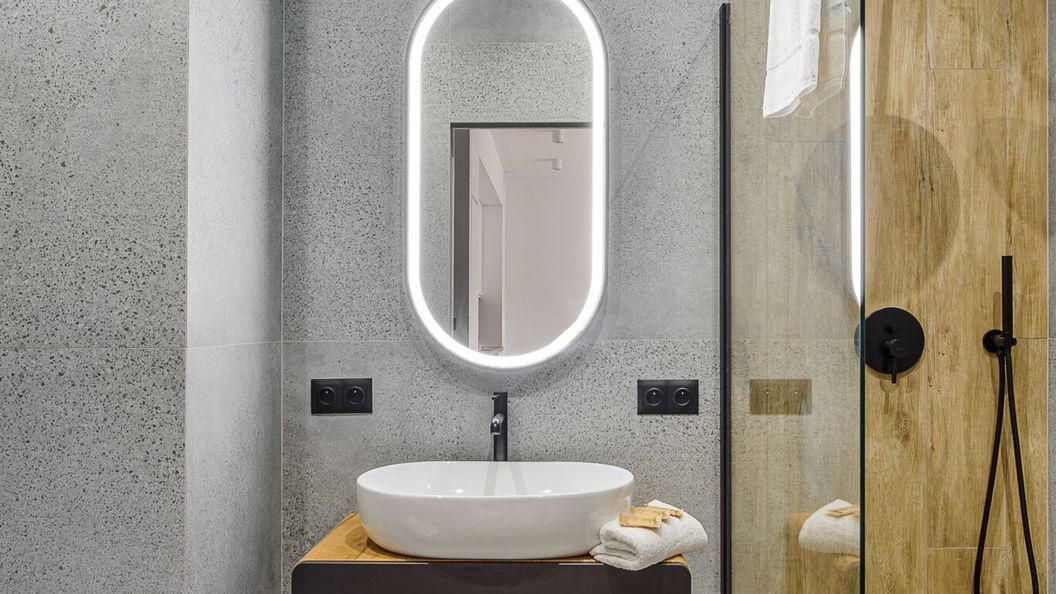 Apartament Mokotów, Sułkowicka  (1)