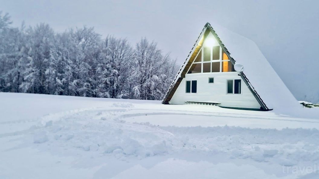 A frame sky view Sohodol Șimocești (1)