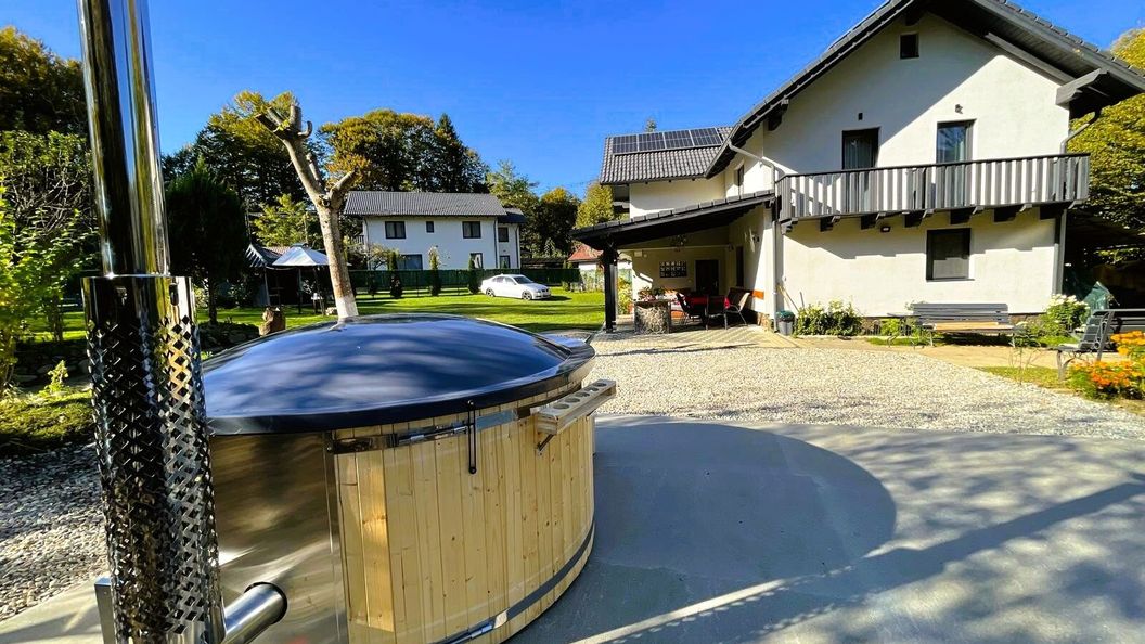 Cabana Patric Avrig (1)