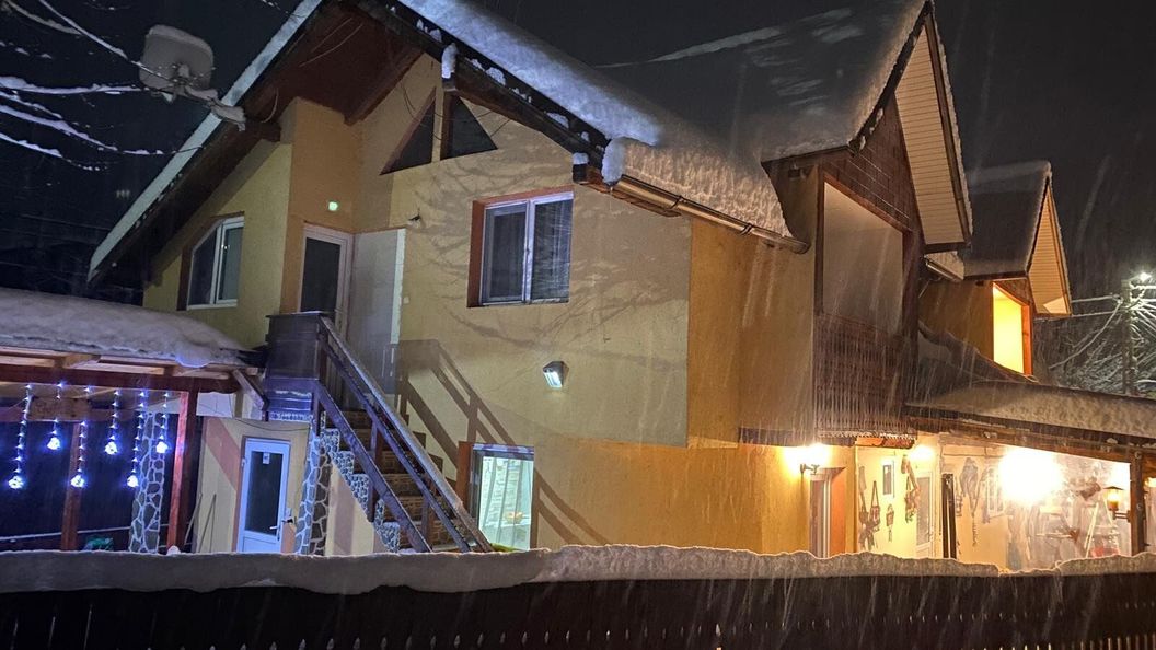 Cabana Lui Lemu Avram Iancu (1)