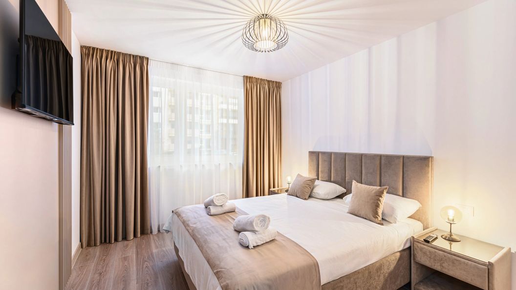 Lara's Home Brașov (1)