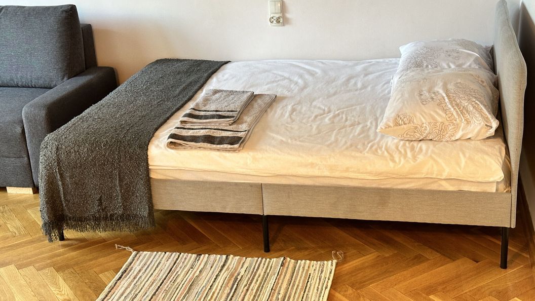 APART WAWA Warszawa (1)