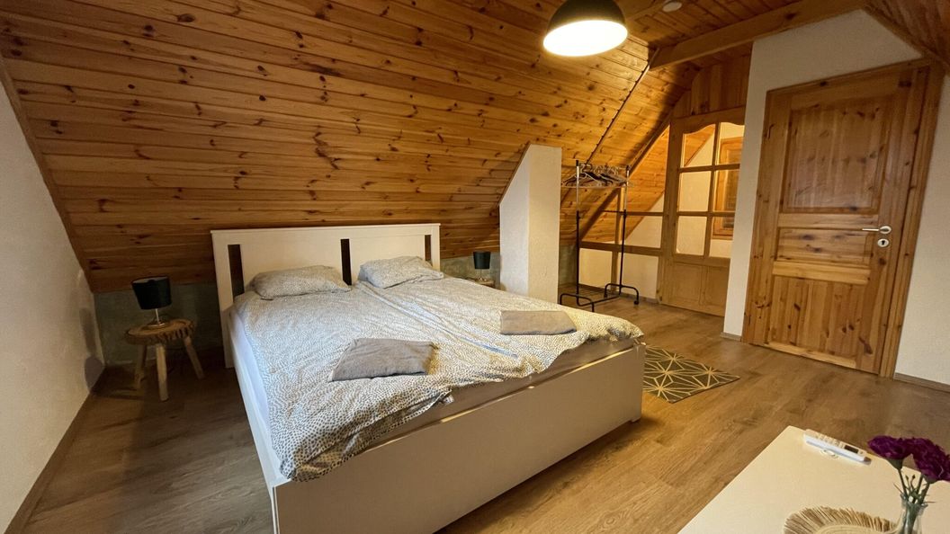 Alma Apartmanház Harkány (1)