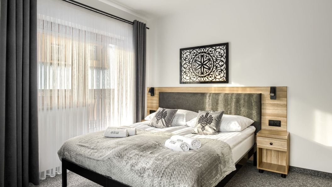 Willa Lasak Biały Dunajec (1)