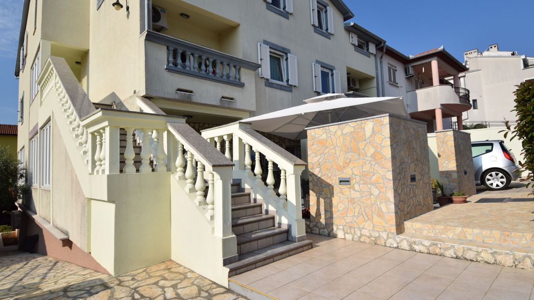 Apartments Zagora Pula (1)