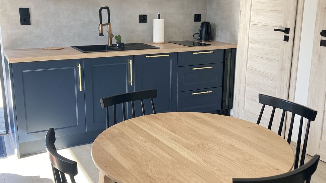 Apartament WIATRAKOWO Tupadły (1)