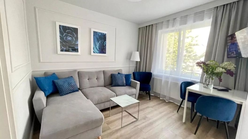 SMART APARTMENTS - APARTAMENTY USTRONIE MORSKIE (1)