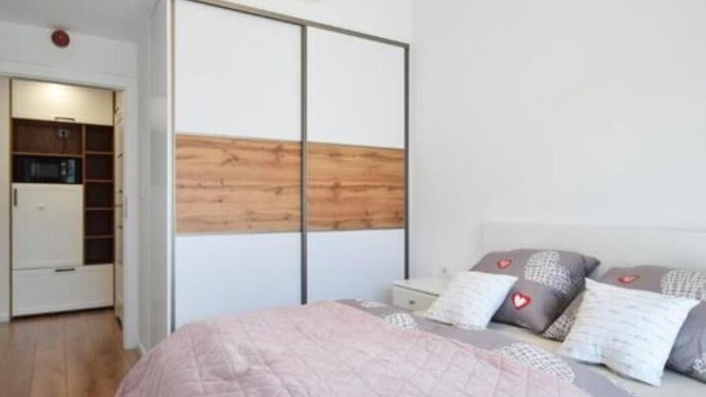 Apartament Rogowo (1)