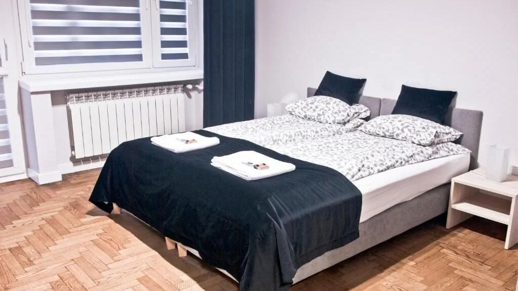 Apartament Dr Mandryk HOUSE Lublin (1)