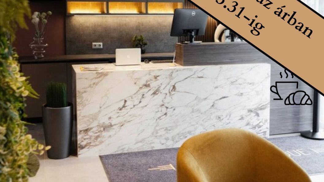 RIVA BOUTIQUE Hotel Szeged (1)