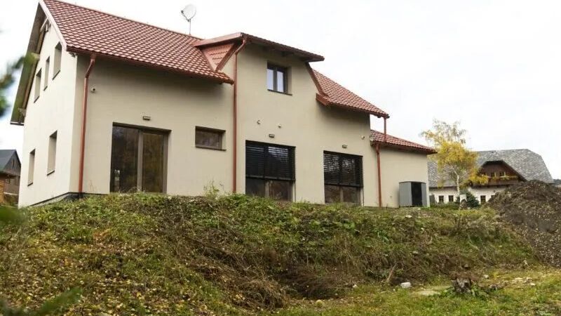 Chata Jana Ostružná (1)