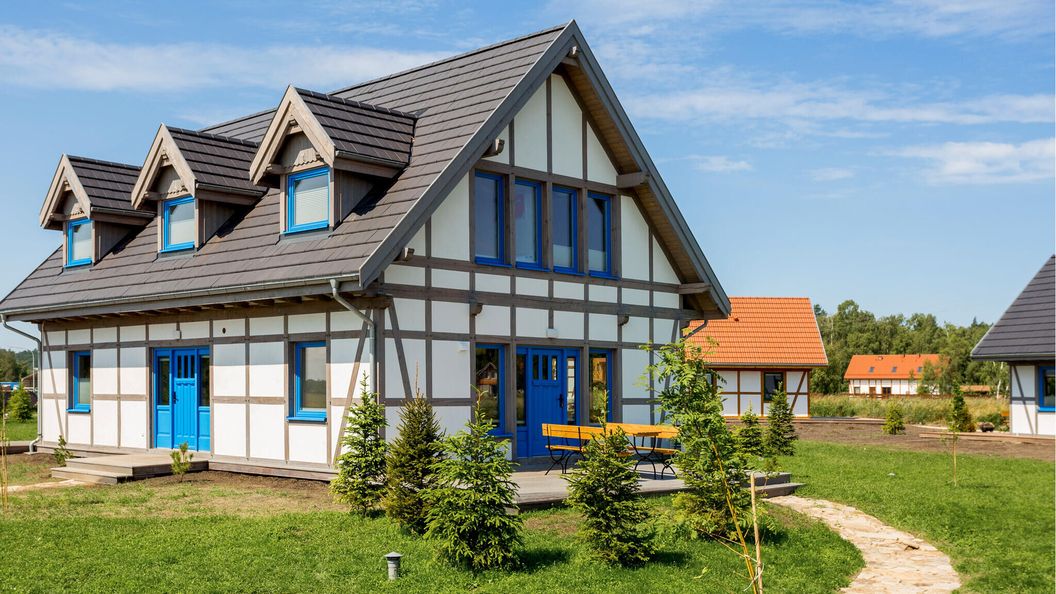 Vendégház Rowy - PPL716 (1)