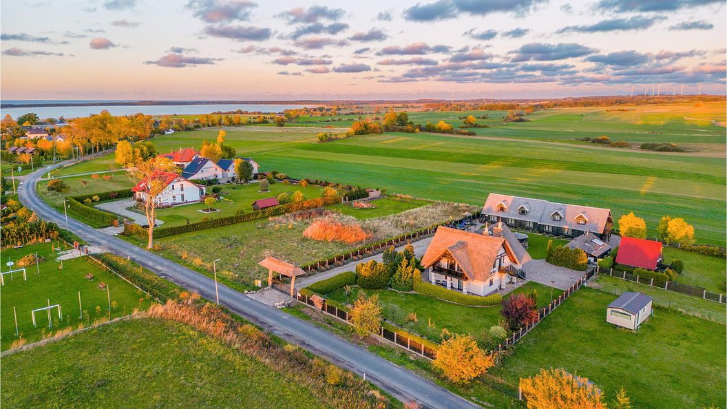 Apartman Darłowo - PPL721 (1)