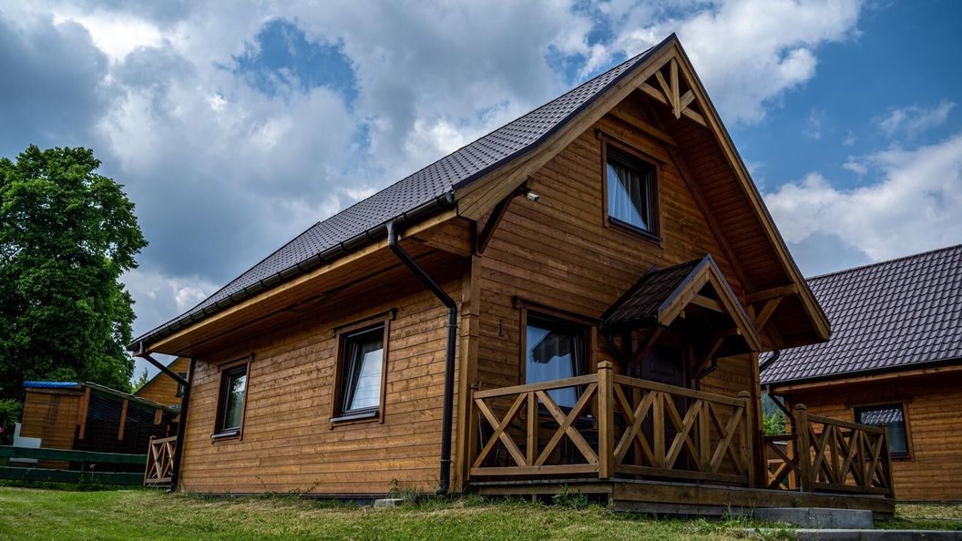 Domki i Pokoje Michałówka Karłów (1)
