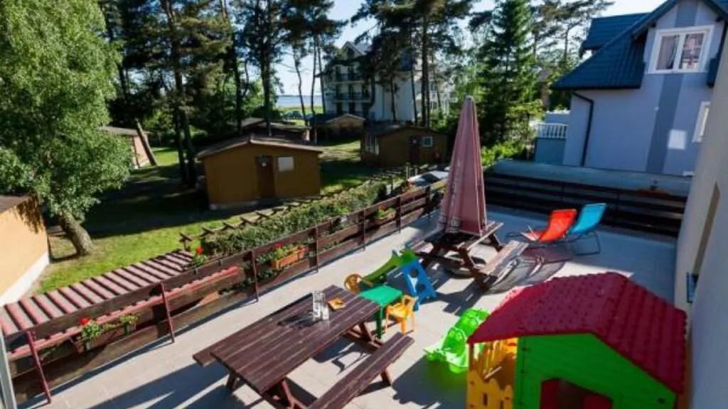 Willa Marcela Dziwnówek (1)