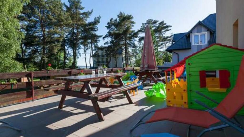 Willa Marcela Dziwnówek (1)