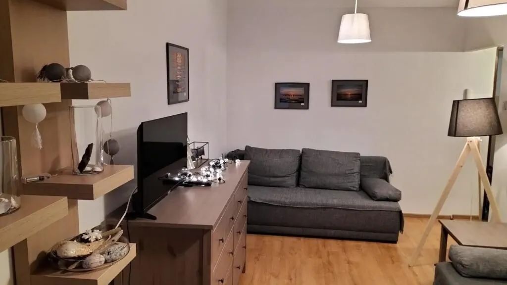 Apartament Stacja Kocham Morze Gdańsk (1)