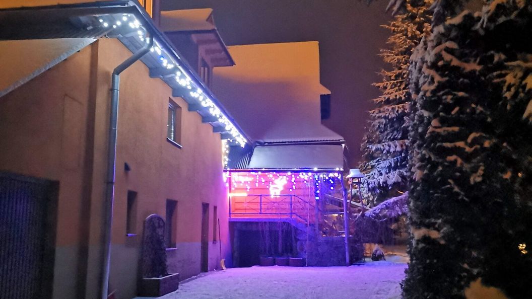 Kwatera prywatna U Arka Zakopane (1)