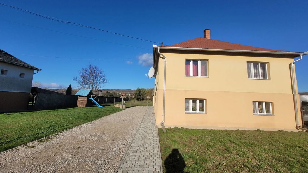 Patakparti Vendégház Tarnalelesz (1)