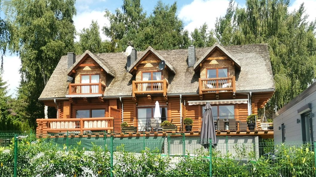 Wilcza Przystań Mietków (1)