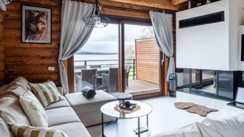 Wilcza Przystań Mietków (1)