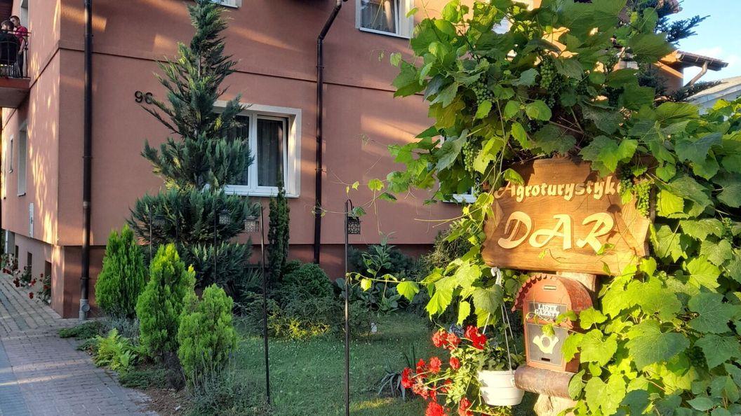 AGROTURYSTYKA DAR ZAMOŚĆ (1)