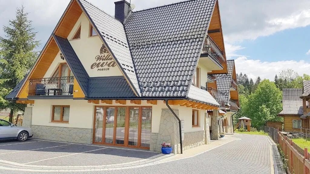 Willa Ewa Poronin (1)