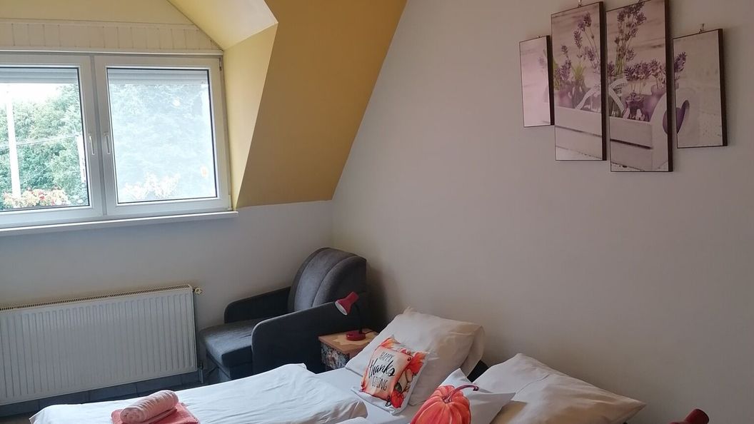 Centrum Panzió Étterem Őriszentpéter (1)