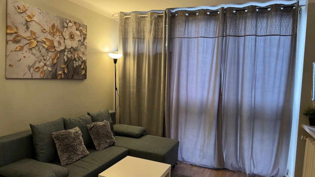 Coser Apartamenty III Warszawa (1)