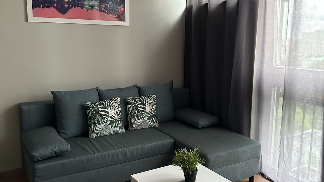 Coser Apartamenty Centrum Warszawa (1)