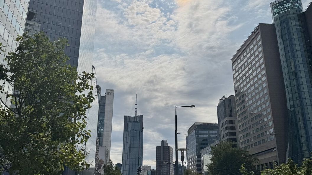 Coser Apartamenty Centrum Warszawa (1)