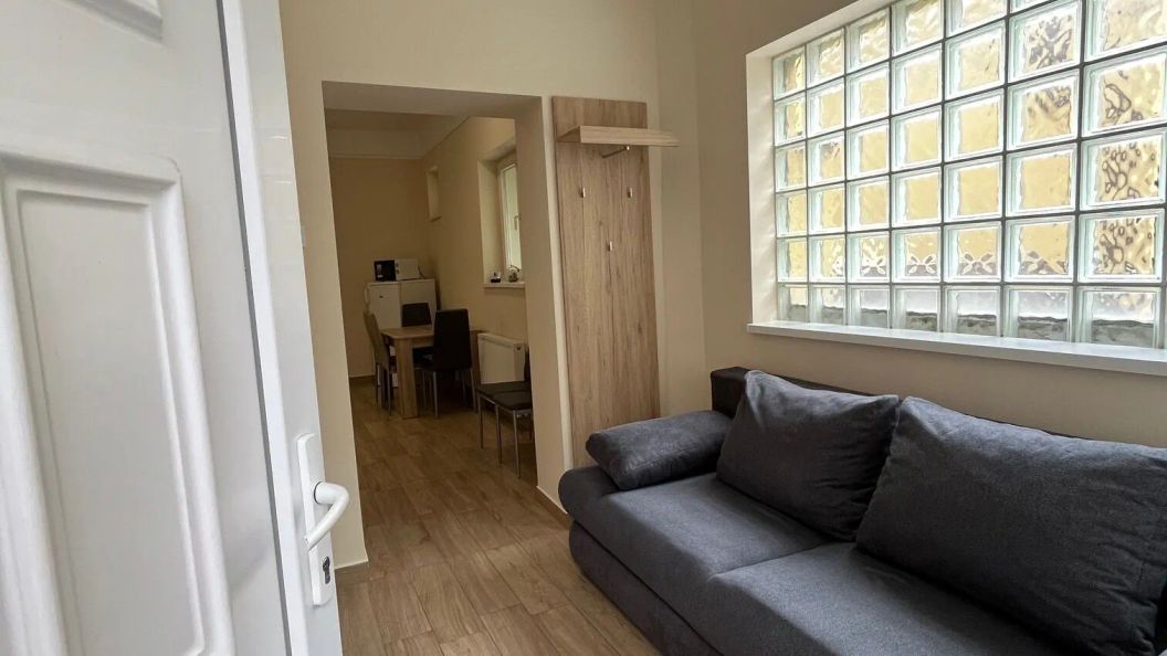 Albi Apartman Szeged (1)