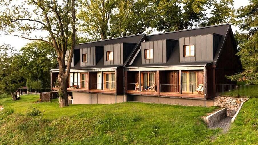 Apartmány Janíkovy louky Frenštát pod Radhoštěm (1)