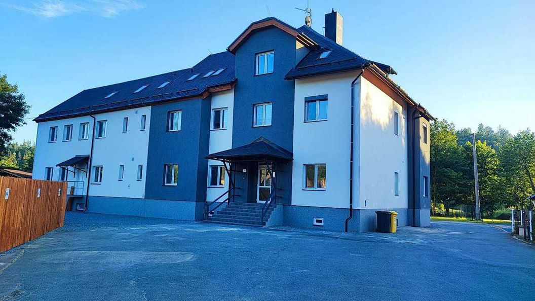 Sport-Apart Karlovice (1)