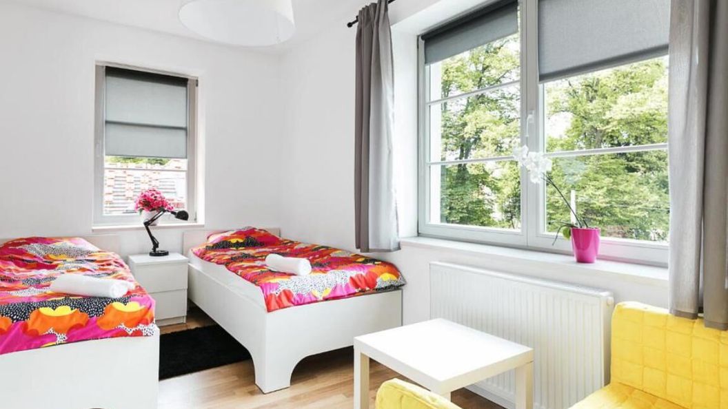 Costa Apartments Sopot (1)