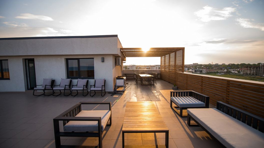 Apartel Vlaste Terrace Mamaia Nord (1)