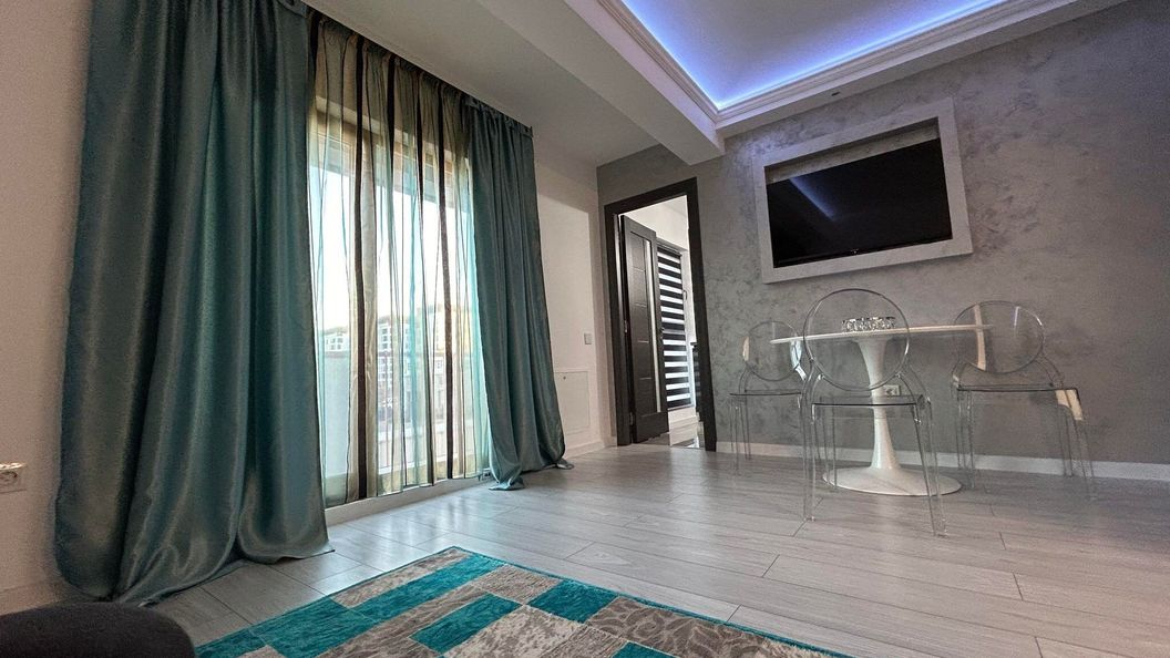 Charm Apartment Florești (1)