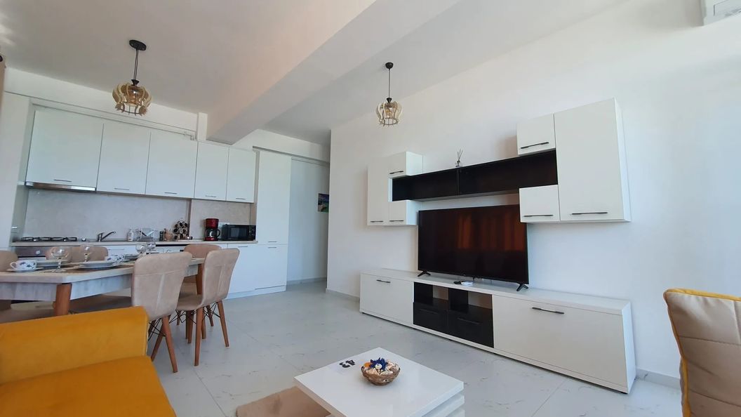 Apartel Natalia 2 Mamaia Nord (1)