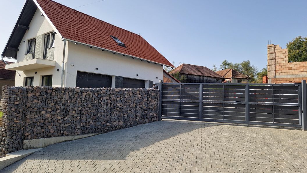 Cabana Fancsali lak Ulcani (1)