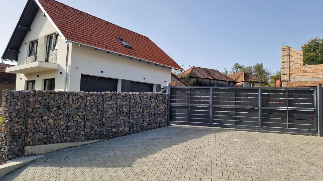 Cabana Fancsali lak Ulcani (1)