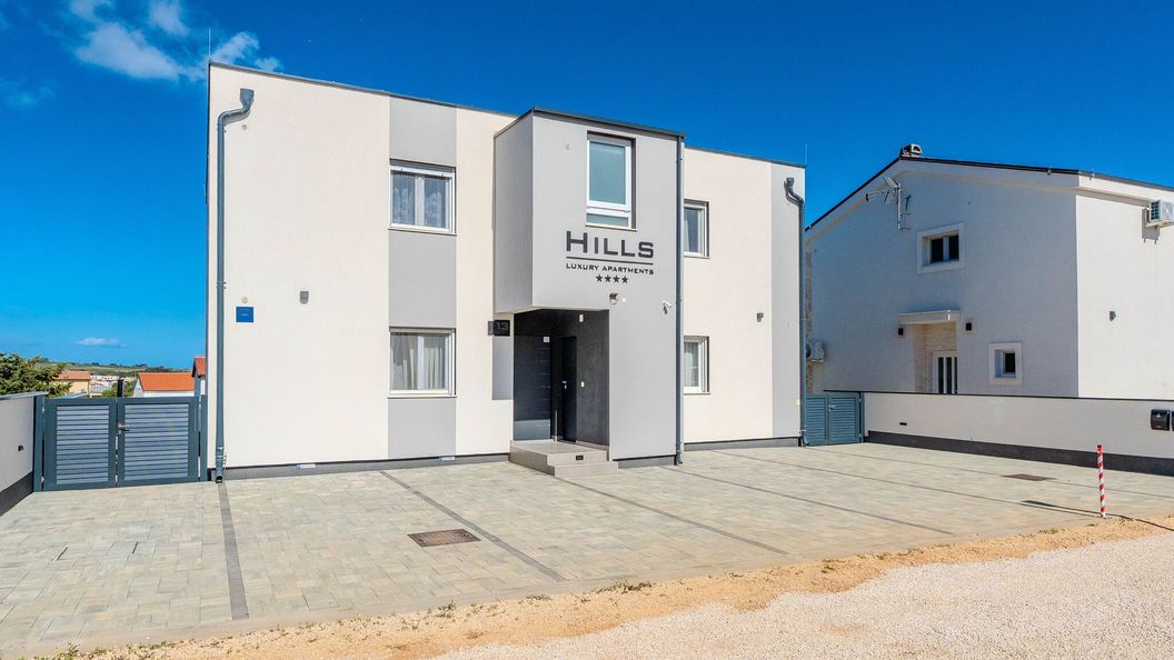 Apartment Babic Vir (1)