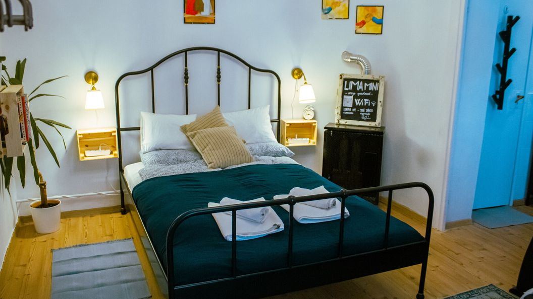 Lima Mini Apartman Győr (1)