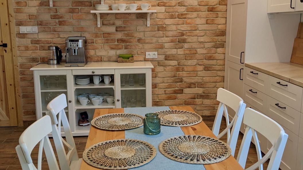 Pokoje Modrzewiowe Zacisze Chocieszów (1)