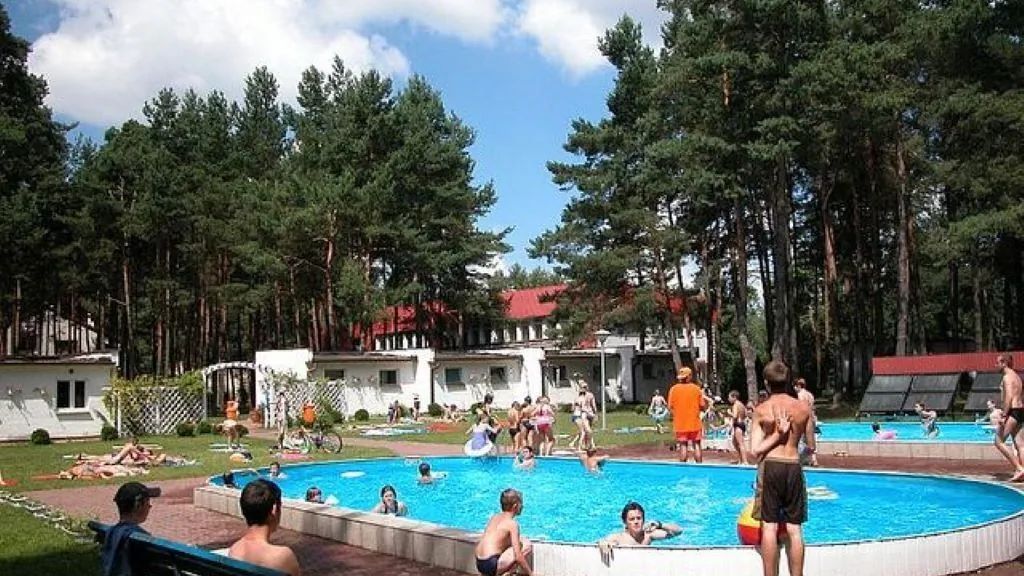 Centrum Szkolenia i Rekreacji Krasnobród (1)