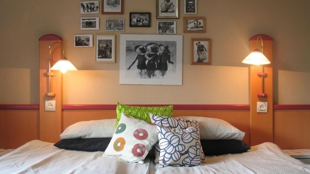 Willa Pod Aniołem Szczyrk  (1)